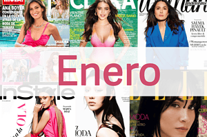 Regalos de las Revistas de Enero 2026