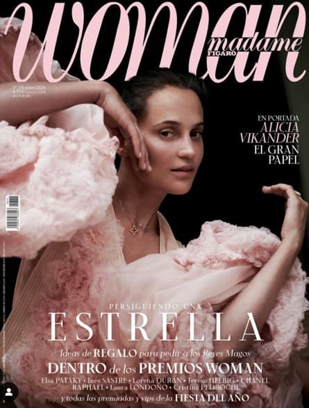 regalos revista woman