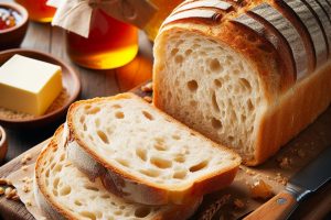 ¿Vale la pena el pan sin gluten de Mercadona?